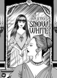 Junji Ito's Snow White - Read the horror,one-shot manga online in English -  - Panda Manga